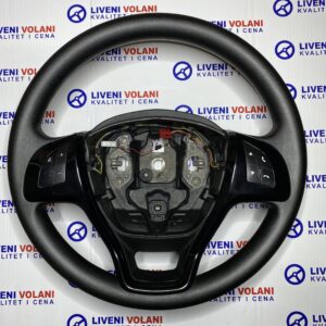 Fiat Doblo 2015+