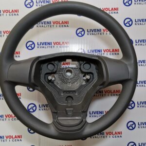 Opel Corsa D