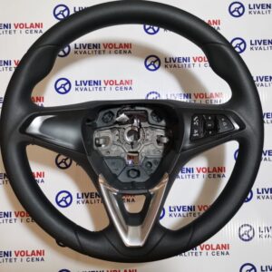 Opel Astra J