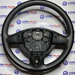 Renault Master 2006-2012